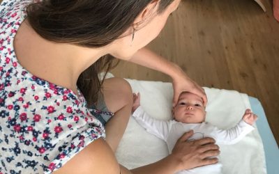 Terapia Craneosacral