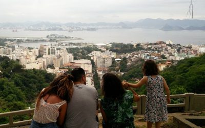 La importancia de la Familia para el desarrollo del Niño